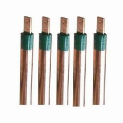 PURE COPPER CHEMICAL EARTHING Thickness 2mm Color Natural Brand ARIHANTH I Deal In New Only Usage/Application EARTHING Material Copper, Pure - Image 4