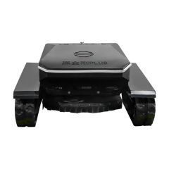 Hot Selling Durable and Convenient Orchard Remote Control Lawn Mower - Image 1