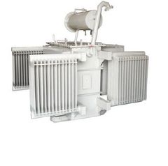 Prolec GE Transformers (Oil Cooled) AMC Available Yes Dimension Standard Cooling Type Oil Cooled Onsite Support Available - Image 1