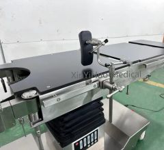 Xinyinuo Medical Shoulder Support Waist Support for Operating Table - Image 4