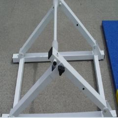 Dog Agility Seesaw Pet Training Teeter Dog Walk - Image 2