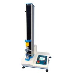 Customized Fiber Spring Polymeric Plastic Textile Universal Micro Tensile Strength Tester - UBY Industrial Co., Ltd.