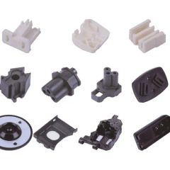 OEM Factory Custom ABS Plastic Mold Parts Injection Molding Service with Injection Moulded Products - Image 4