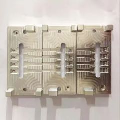 Engine Auto Parts Design Services Construction Machinery Parts - Image 5