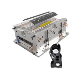 Custom Plastic Injection Moulding for Tailored Plastic Injection Molded - Image 3