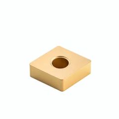 Precision Cutting Tools TNMG/TNMA160404 CNC Tungsten Steel 1Y ISO9001 MOQ100 - Image 1