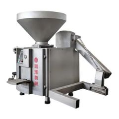 Commerial Sausage Making Machine Meat Processing Equipment - Image 4