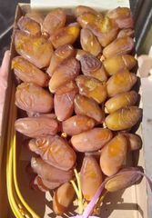 Date fruit / Fresh dates/Deglet Nour – product photo 5, product detail gallery