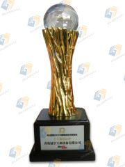 Soo56 certificate from Qingdao Guanyu Plastic Co., Ltd.