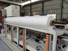High Speed Maxi Roll Paper Products Making Machine Production Line - Image 3