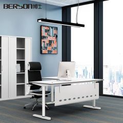 Office Table Frame Suitable for Workstations and Executive Desks - Image 4