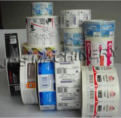 Six Colour Flexo Label Printing Machine - Image 4