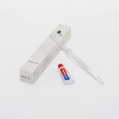 5 Star Hotel Toothbrush and Toothpaste Origin China Type Toothbrush Weight 10.17gram HS Code 9603210000 Brush Hardness Soft - Image 4