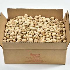 Pistachio Roasted and Salted 1 kg Pistachio Kernels with Shell, Whole Pistachio Nuts in Resealable Fresh Bag - Image 5