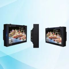 Dynamic Outdoor LED Billboard for Effective Advertising Solutions - Image 2