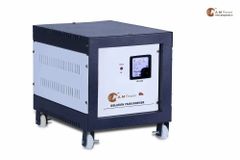 5 kVA 1 kVA Single Phase Isolation Transformer Power 1 kVA Voltage 230V Phase 1 Phase Brand A M Power Power Rating 5 - Ashwamedh Power Solutions