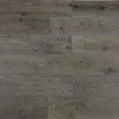 Oak Emboss Multi Layer Composite Floor E0 CE 15mm Smoked Wood Grain T\&G LK-09 - Image 2