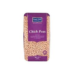 Healthy East End Dried Chickpeas for Preparing Flavorful Curries Soups Hummus and Other Popular International Dishes - Image 3