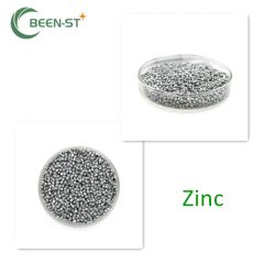 Optical Coating Material Zinc Zn Sheet Granule Wire Segment - Image 6