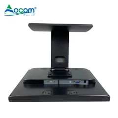 17 Inches LCD Display POS Monitor Touch Screen Monitors for POS System - Image 4