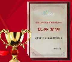Excellent cases certificate from Chengdu Himore Zhonghuan Automobile Exports Trading Co., Ltd.