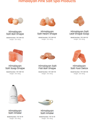 Himalayan Pink Salt - Image 2
