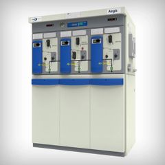 Ring Main Unit Switchgear - Image 1