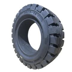 Forklift Tire 500-8 Solid Tire Forklift 1.5 Ton Forklift Rear Tire Wear-Resistant and High Quality - Yantai Wonray Rubber Tire Co., Ltd.