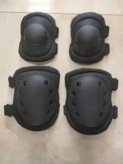 High Strength Protective Uniform/Anti Riot Suit Equipment Origin China Gender Unisex Thickness Medium Age Group Adults Length 165-190cm - Image 6