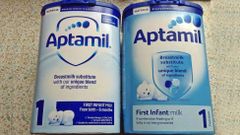 Aptamil Baby Milk Formula Powder 800g Wholesale Infant Nutrition Distribution/Aptamil Baby Milk Powder 800g Formula Supp – product photo 4, product detail gallery