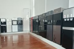 Show Room certificate of Ningbo Ninfun Electrical Appliances Co., Ltd. – certificate photo, supplier certificates section