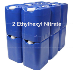 Ethylhexyl nitrate (also known as 2-EHN) is a chemical compound widely used  for additive - Image 2