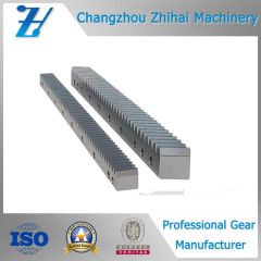 High Precision Grinding Gear Rack Linear Motion Transmission Engine Parts Laser Cutter - Image 2