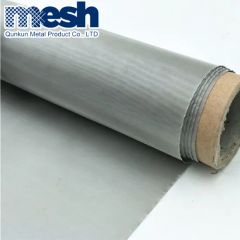 Nichrome Wire Mesh Screen for Desalination Instruments - Image 5
