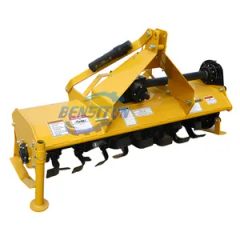 Rotary Cultivator Tiller for Agricultural Soil Crushing with 3 Point Hitch and Tractor Pto Support - Baoding So Luen Import&Export Co., Ltd.