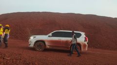 Bauxite Ore Supplier/Exporter to global market from our bauxite mine in Conakry-Guinea - Image 2