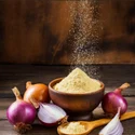 Dehydrated Pink Onion powder - Image 2