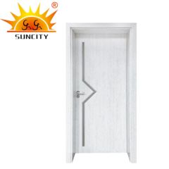 2018 Most Popular Standard Size PVC Door Sheet Price (SC-P196) - Yongkang Sun City Industrial Co., Ltd.