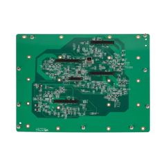Single Sided Circuit Board Multi-Layer Metal Core PCB Supplier for PCBA Products - Image 6