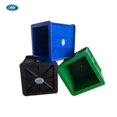 Concrete Cube Mould - Image 1