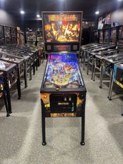 Pirates of the Caribbean Pinball Machine - Image 3