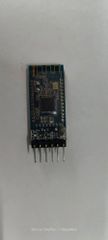 Bluetooth Module Hc 05 Pin Count 6 Brand Genric Frequency Range 2.4GHz Model Name/Number HC-05 Part Number Bluetooth - Image 1