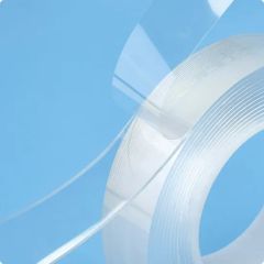 Auto Universal Packaging Machine for BOPP Cloth Grid Tape Single Shrink Wrapping - Image 5