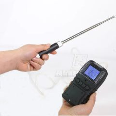 Factory Gas Environment Monitoring Gas Security H2s Gas Detector - Image 4