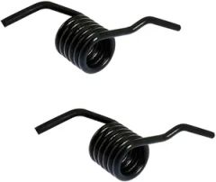 Iron Curtain Rod Connector Extension Track Connector Splice Connector - Image 4