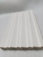 Window Blinds Wood Shutter Component - Image 6