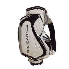 Custom Embroidery Logo Golf Tour Bags - Image 2