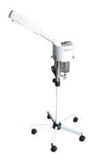 Facial Steamer Machine & Ozone Vaporizer - Image 1