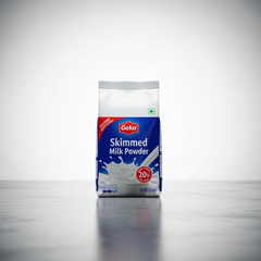 Milk Powder
