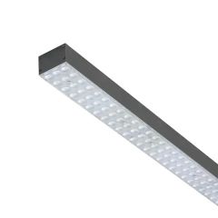 Modernization Warehouse Luxury Spotlight Dimmer Intensity LED Linear Light - Image 3